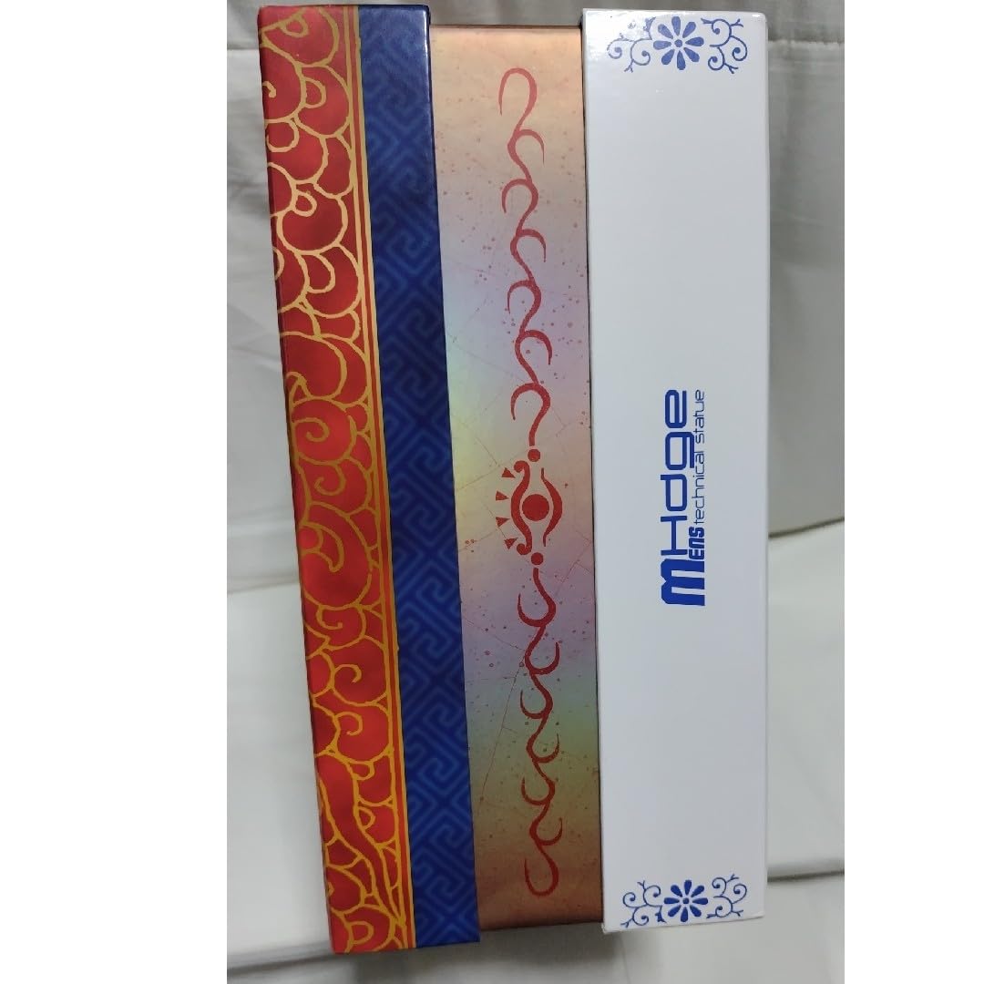鬼灯の冷徹　白澤　フィギュア　デコ出しver. 新品未使用 31fFctfIDlL.jpg_BO30,255,255,